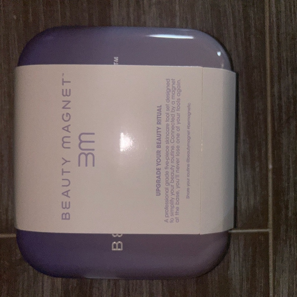 Beauty Magnet skincare tool set - Picture 3 of 4